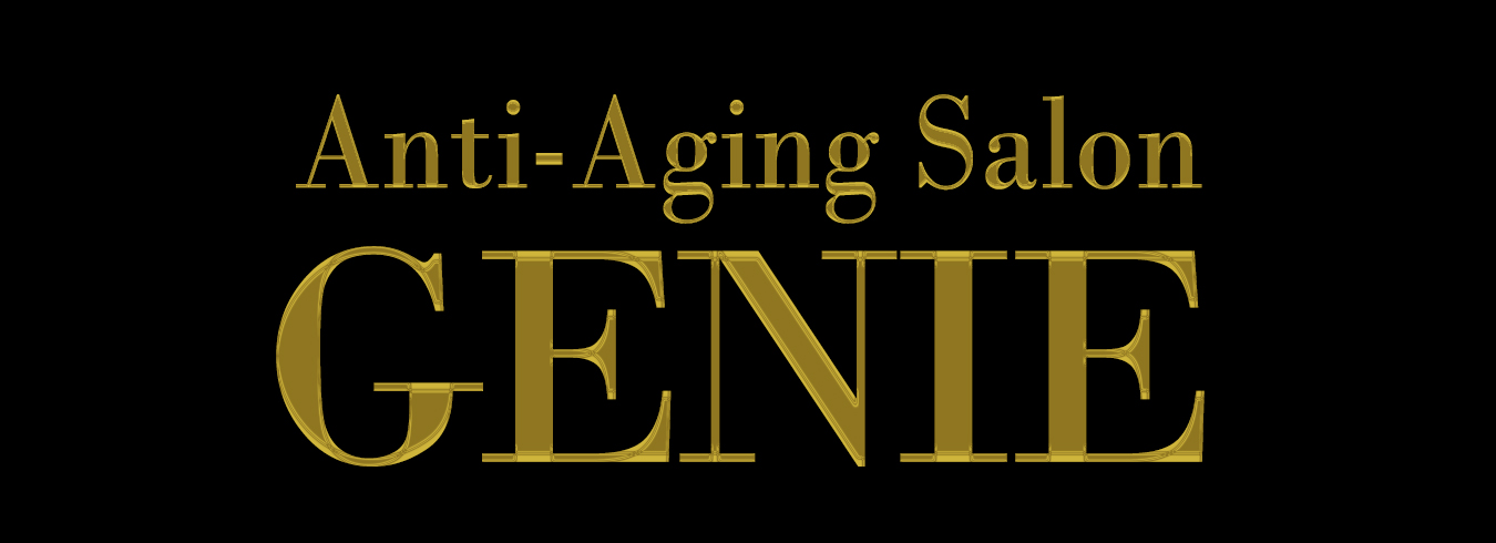 FAGA・びまん脱毛・AGAなど薄毛ケアならGENIE | 広島市中区